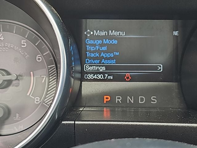 2023 Ford Mustang EcoBoost