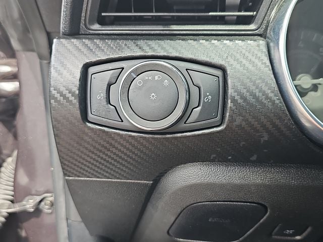 2023 Ford Mustang EcoBoost