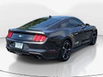 2023 Ford Mustang EcoBoost