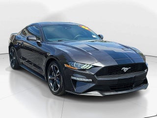 2023 Ford Mustang EcoBoost