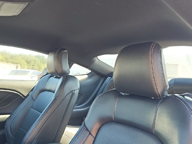 2024 Ford Mustang EcoBoost Premium - Photo 13