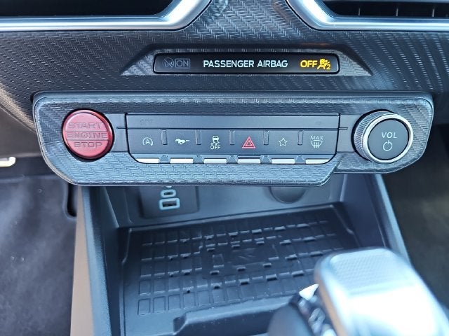 2024 Ford Mustang EcoBoost Premium - Photo 25