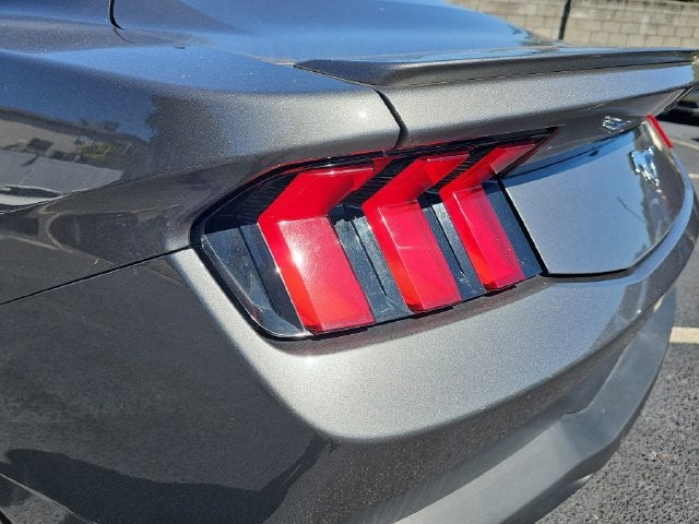 2024 Ford Mustang EcoBoost Premium - Photo 34