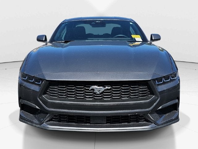 2024 Ford Mustang EcoBoost Premium - Photo 8