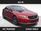 2014 Ford Taurus SHO