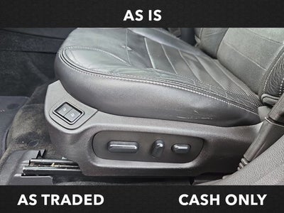 2014 Ford Taurus SHO