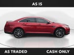 2014 Ford Taurus SHO