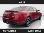 2014 Ford Taurus SHO