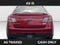 2014 Ford Taurus SHO