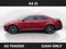 2014 Ford Taurus SHO