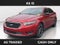 2014 Ford Taurus SHO