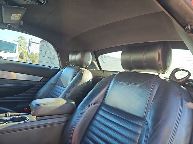 2002 Ford Thunderbird Base
