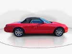 2002 Ford Thunderbird Base
