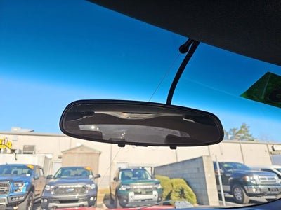 2002 Ford Thunderbird Base