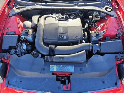 2002 Ford Thunderbird Base