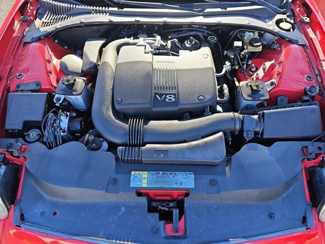 2002 Ford Thunderbird Base