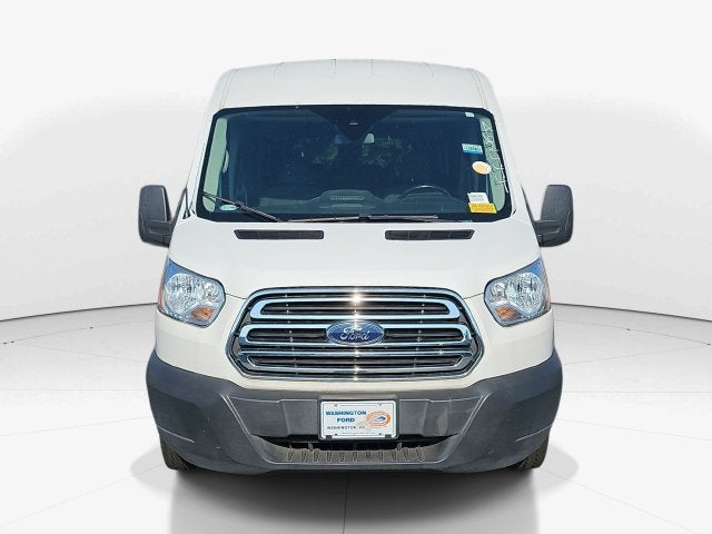 2019 Ford Transit-350 XLT