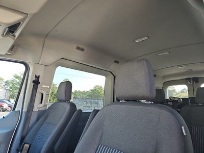 2019 Ford Transit-350 XLT