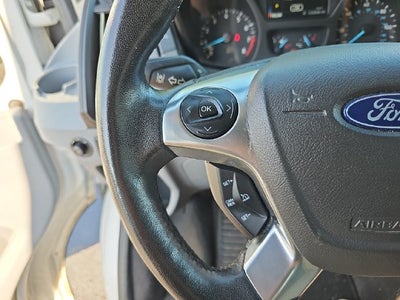 2019 Ford Transit-350 XLT