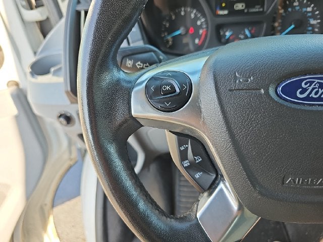 2019 Ford Transit-350 XLT