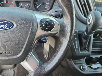 2019 Ford Transit-350 XLT