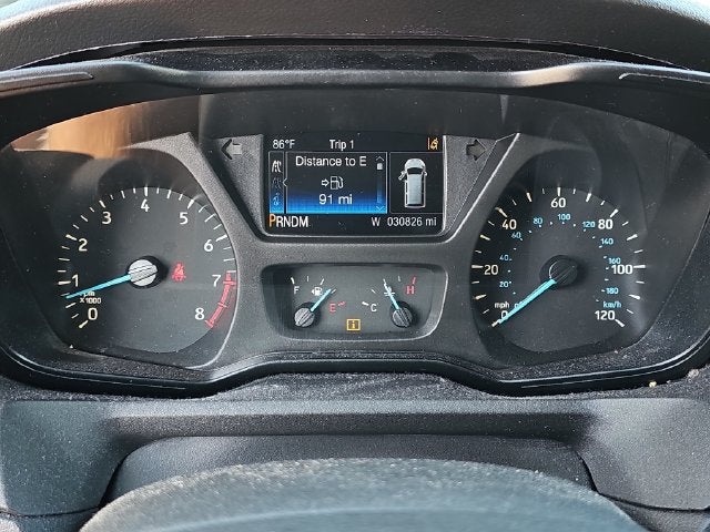 2019 Ford Transit-350 XLT