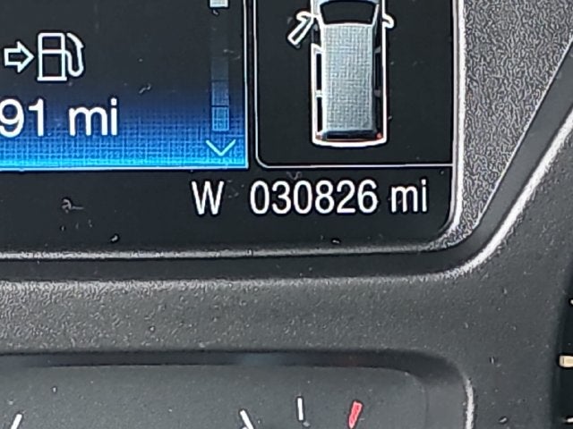 2019 Ford Transit-350 XLT