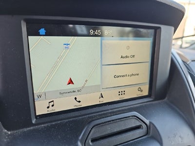 2019 Ford Transit-350 XLT