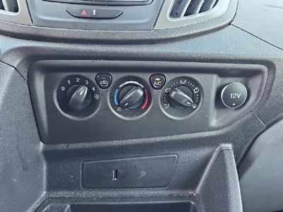 2019 Ford Transit-350 XLT