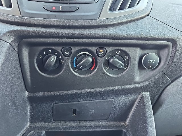 2019 Ford Transit-350 XLT