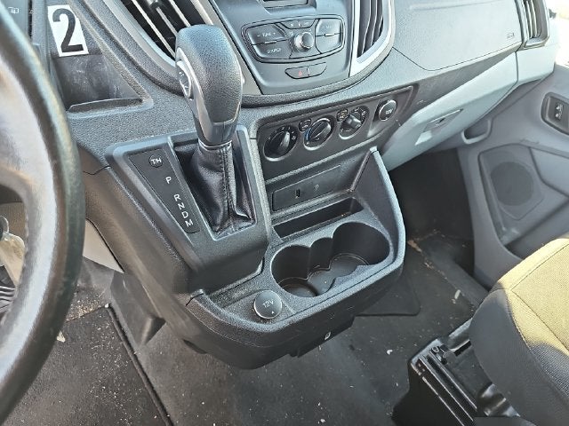2019 Ford Transit-350 XLT