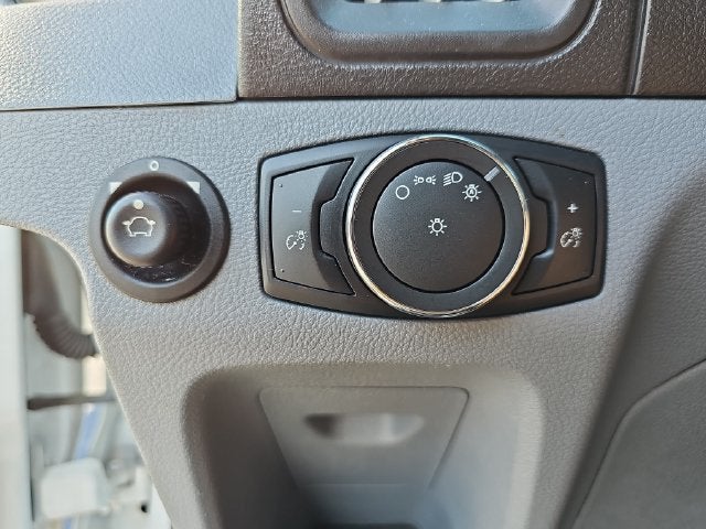 2019 Ford Transit-350 XLT