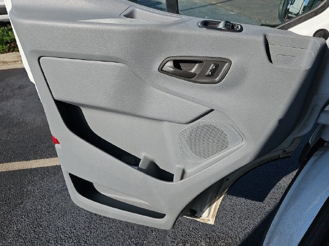 2019 Ford Transit-350 XLT