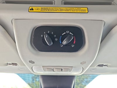 2019 Ford Transit-350 XLT