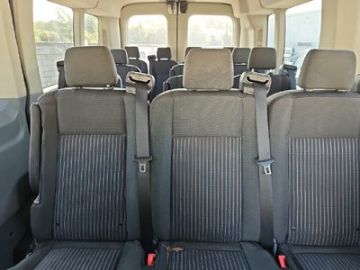 2019 Ford Transit-350 XLT