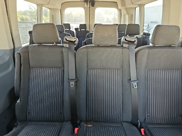 2019 Ford Transit-350 XLT