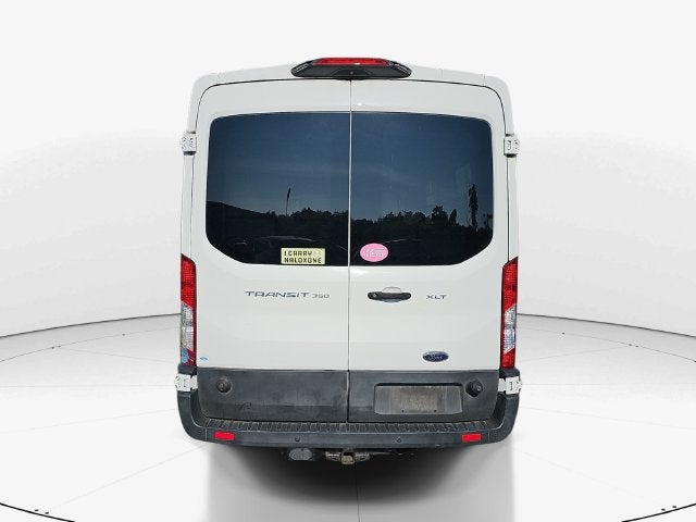 2019 Ford Transit-350 XLT