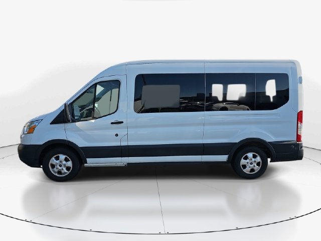 2019 Ford Transit-350 XLT