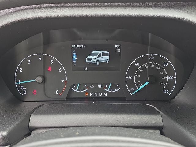 2023 Ford Transit-350 XLT
