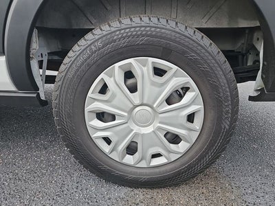 2025 Ford Transit-350 XLT