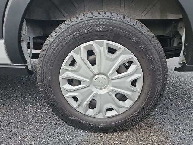 2025 Ford Transit-350 XLT