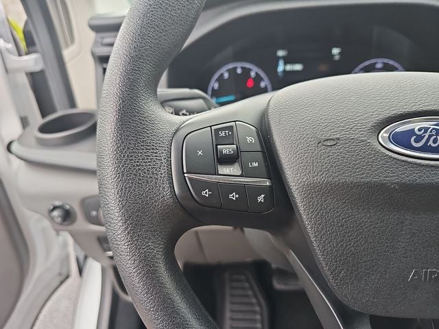 2025 Ford Transit-350 XLT
