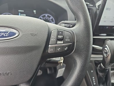 2025 Ford Transit-350 XLT