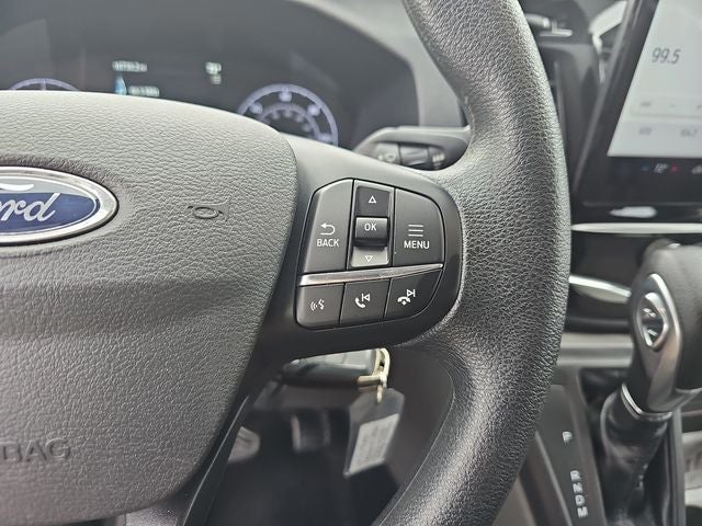 2025 Ford Transit-350 XLT