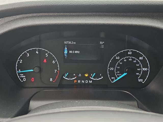 2025 Ford Transit-350 XLT