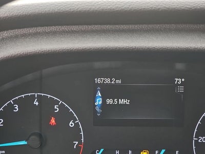 2025 Ford Transit-350 XLT