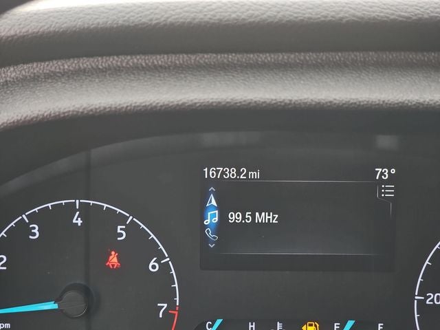 2025 Ford Transit-350 XLT