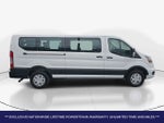 2025 Ford Transit-350 XLT