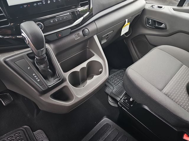 2025 Ford Transit-350 XLT