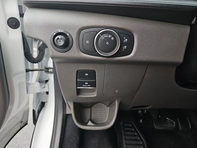 2025 Ford Transit-350 XLT